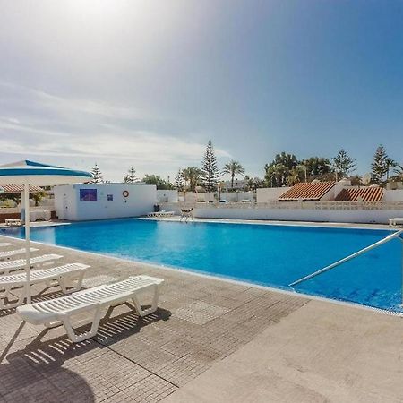 Casa Manuel - Santa Marta Complex Apartment Costa Del Silencio Bagian luar foto
