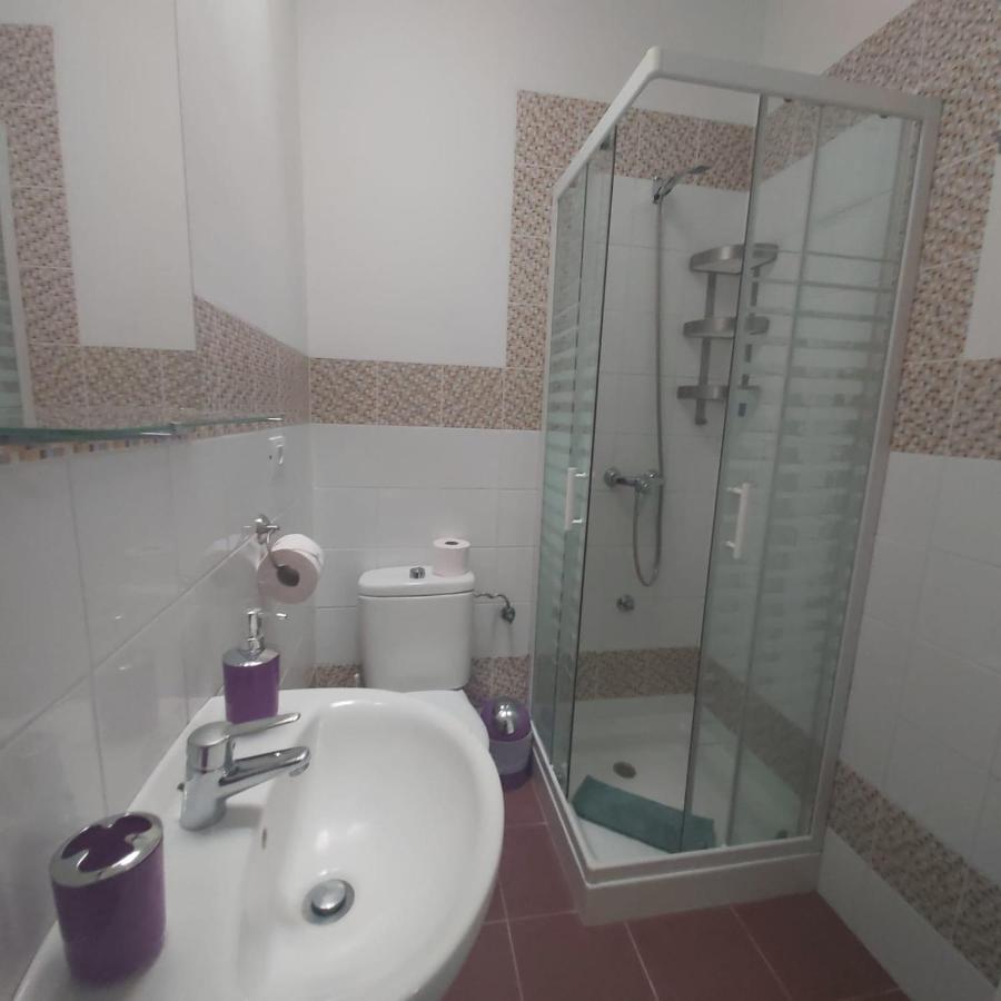 Casa Manuel - Santa Marta Complex Apartment Costa Del Silencio Bagian luar foto