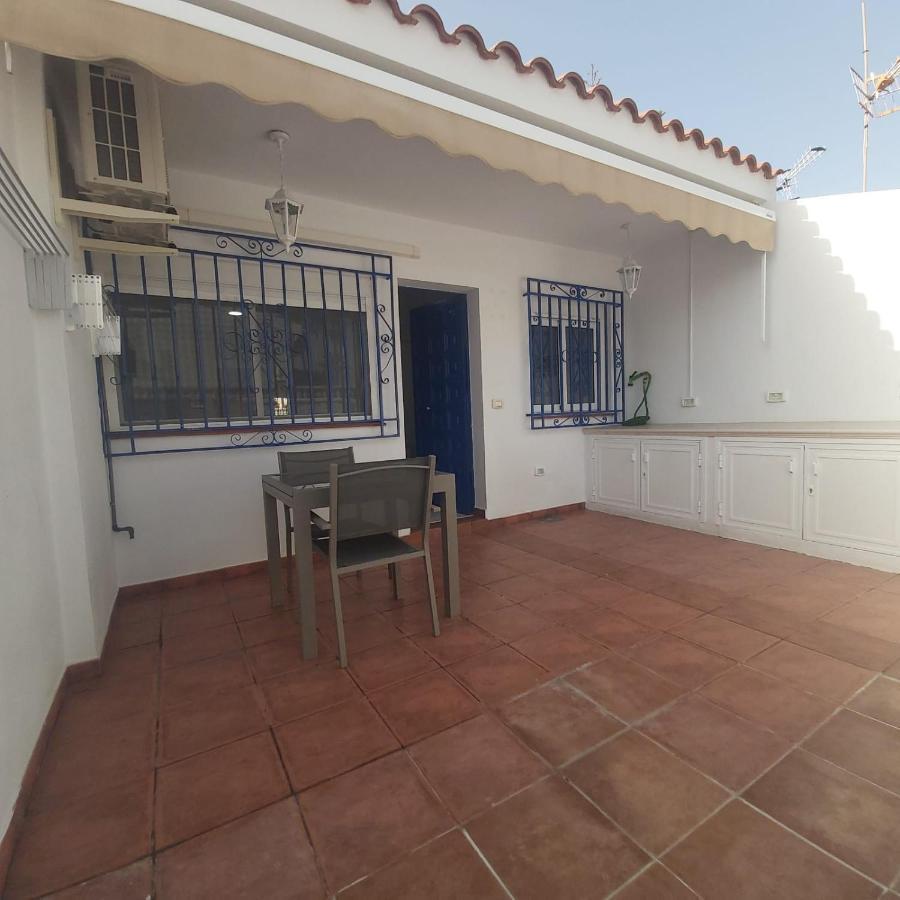 Casa Manuel - Santa Marta Complex Apartment Costa Del Silencio Bagian luar foto